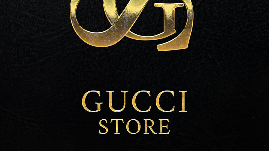 Marcus Layton - Gucci Store