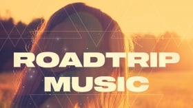 RoadTrip Music - Spotify Playlist