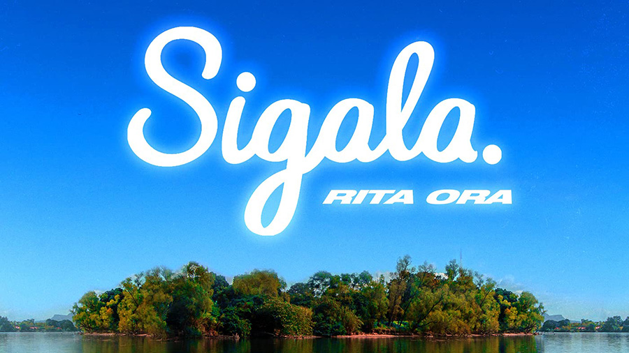 Sigala & Rita Ora - You for Me