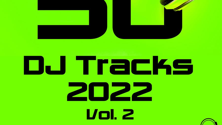 50 DJ Tracks Vol.2