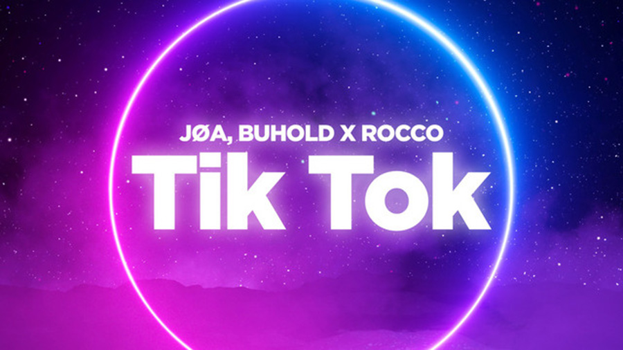 BUHOLD x Rocco x JOA - Tik Tok