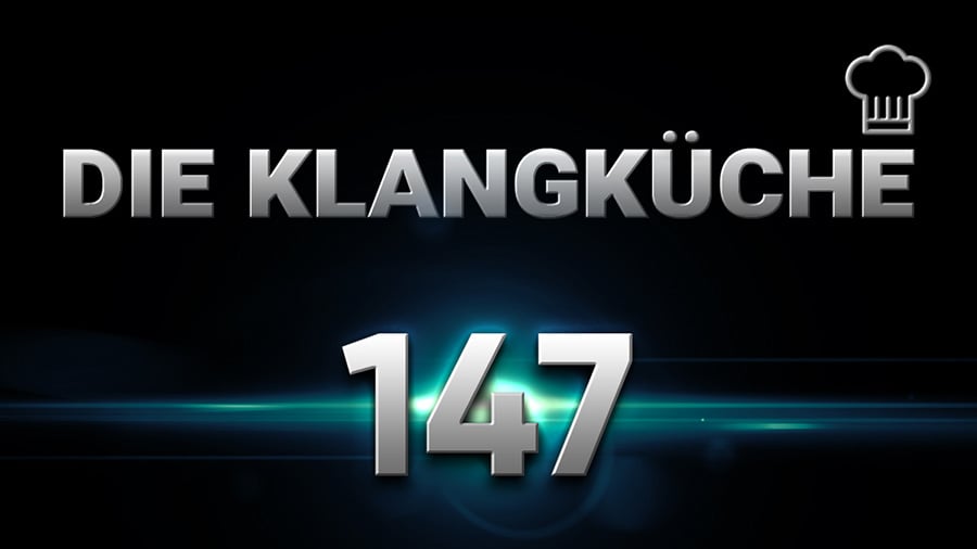 Die Klangküche #147 - 1000€ fürs Tomorrowland-Festival