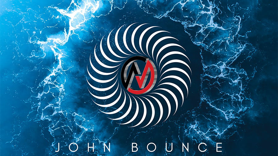 John Bounce - Give Up