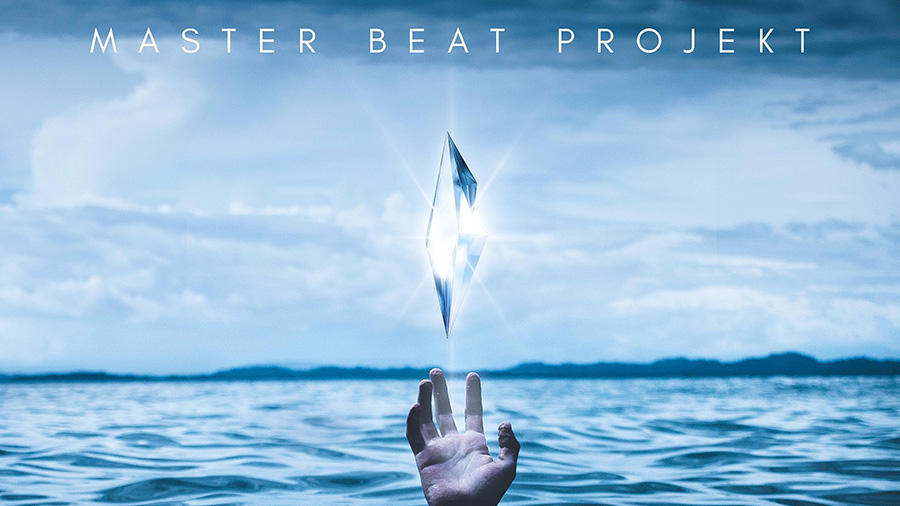 Master Beat Projekt - Get Your Way