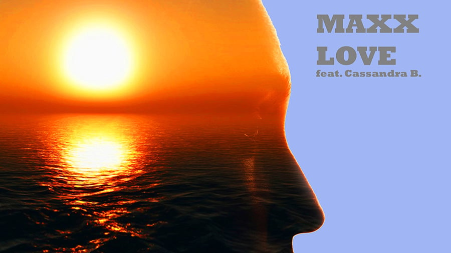 Maxx Love feat. Cassandra B. - Sunset Time - Cafe Del Mar
