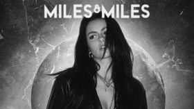 Miles & Miles x Anna Grey - Darkside