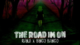 Ranji x Bingo Bango - The Road I’m On