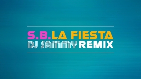 S.B. - La Fiesta (DJ Sammy Remix)