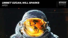 Ummet Ozcan & Will Sparks - Apex