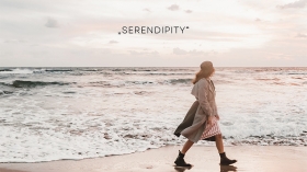 Music Promo: 'Marcus Brodowski - Serendipity'