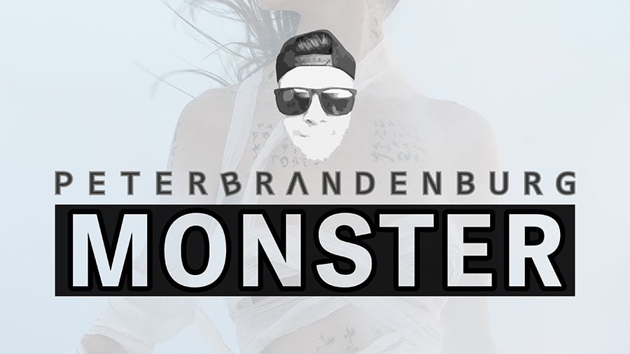 Peter Brandenburg - Monster