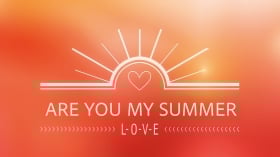 Music Promo: 'Detuned Nation - Are You My Summer Love'