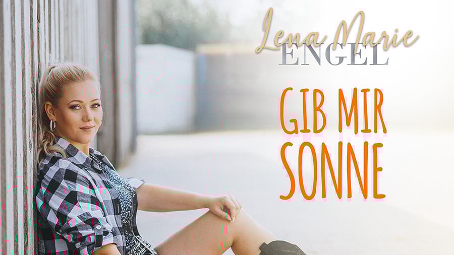 Lena Marie Engel, Peter Plate & Ulf Leo Sommer - Gib mir Sonne
