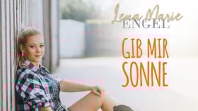 Music Promo: 'Lena Marie Engel, Peter Plate & Ulf Leo Sommer - Gib mir Sonne'