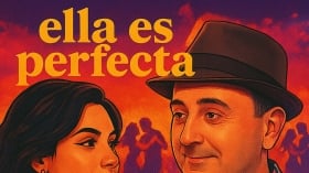 Music Promo: 'Markus D'Ambrosi - Ella Es Perfecta'