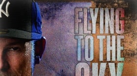 Music Promo: 'Mike Oh' Man - Flying To The Sky'