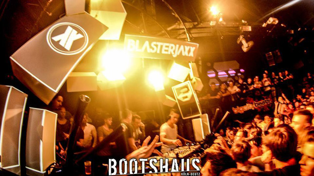 Bootshaus