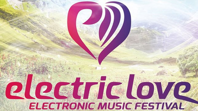 Das Electric Love Festiva