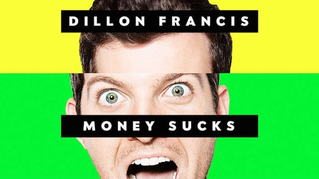 Dillon Francis