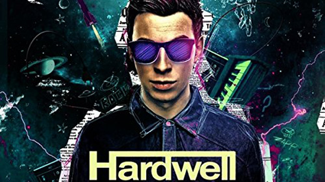 Hardwell & Dannic feat. Haris - Survivors