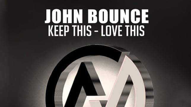 John Bounce - Keep This Love This
