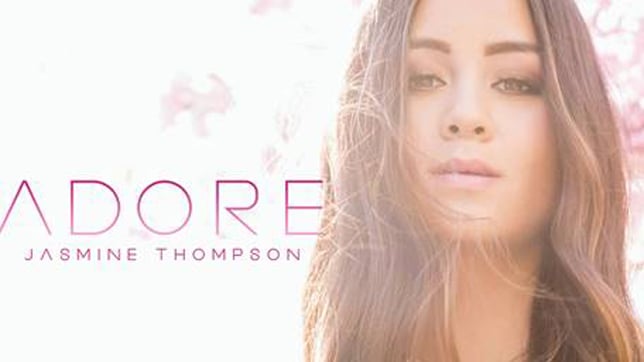 Jasmine Thomspon - Adore