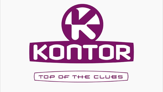 Kontor Top of the Clubs Vol.67