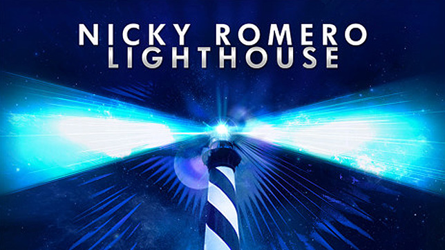 Nicky Romero - Lighthouse