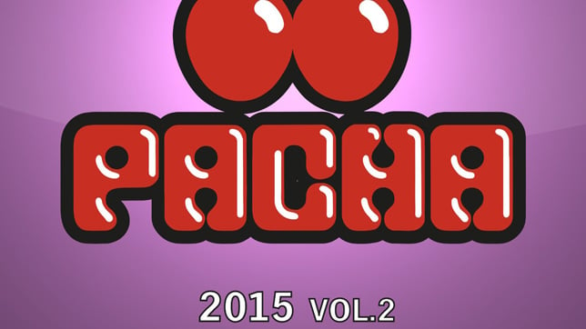 Pacha 2015 Vol.2