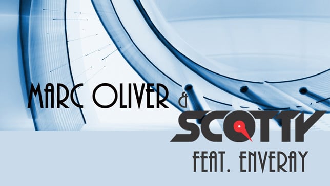 Marc Oliver & Scotty feat. Enveray - More Than This