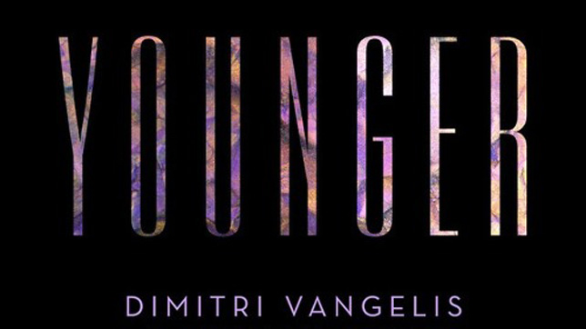 Seinabo Sey - Younger (Dimitri Vangelis & Wyman Remix)