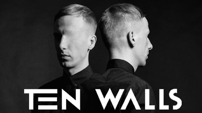 Ten Walls