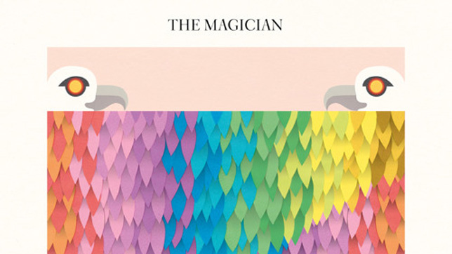 The Magician - Together