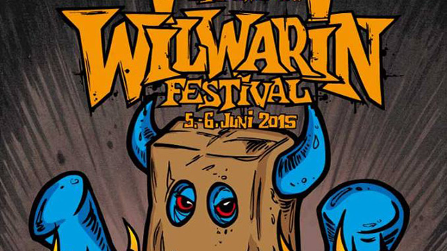 Wilwarin-Festival