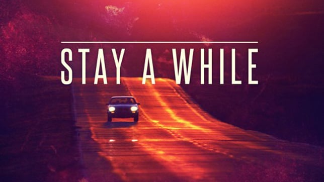 Dimitri Vegas & Like Mike - Stay A While