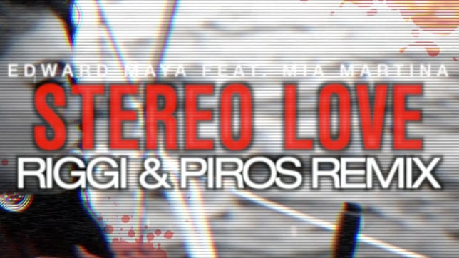 Stereo Love Charts