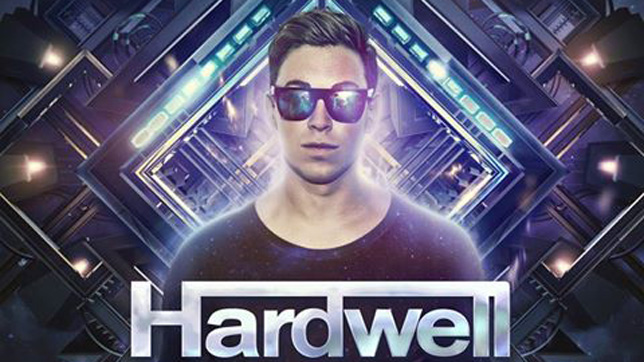 Hardwell & Blasterjaxx - Going Crazy