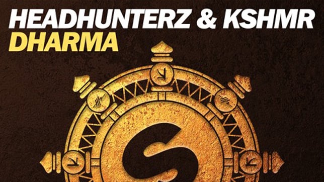 Headhunterz & KSHMR - Dharma