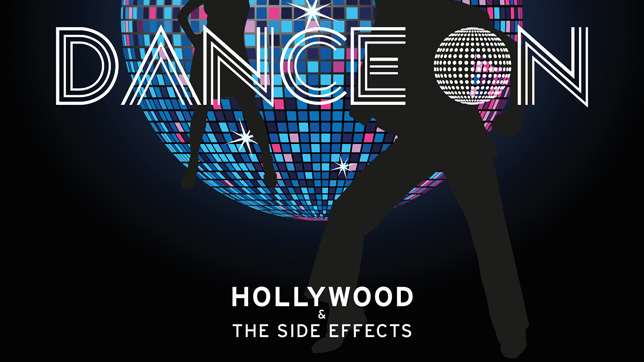 Hollywood & The Side Efects - Dance On