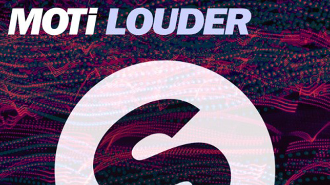 MOTi - Louder