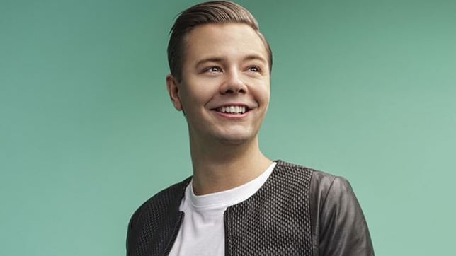 Sam Feldt: Deep-House Produzent im Interview