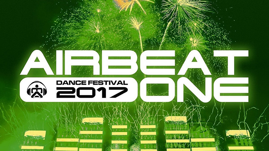 Airbeat One 2017 [Tracklist + Minimix]