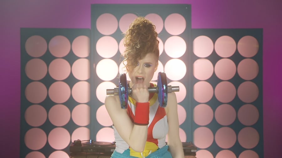 Bakermat feat. Kiesza - Don't Want You Back