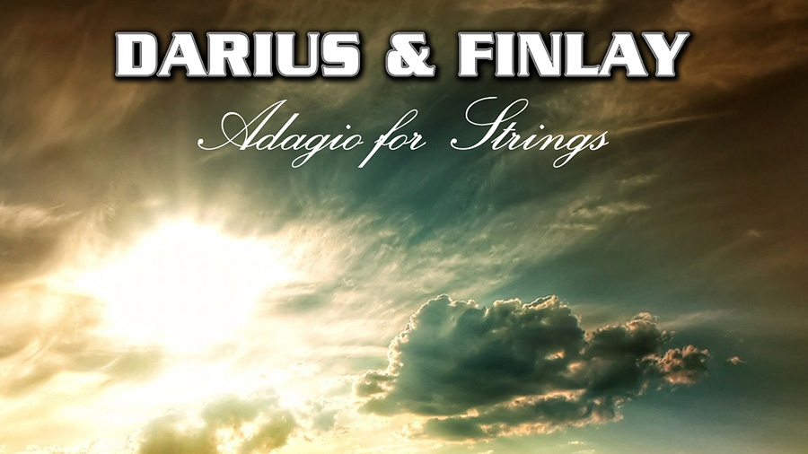 Darius & Finlay - Adagio for Strings [Remixes]