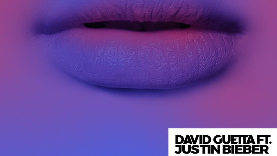 David Guetta feat. Justin Bieber - 2U