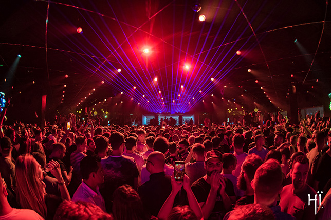 Hï Ibiza