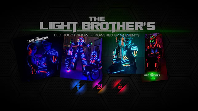 Light Brothers