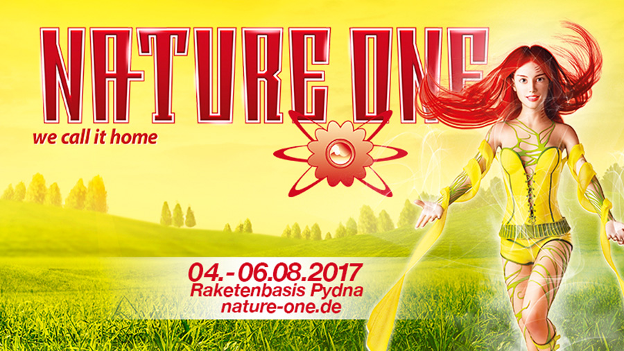 Nature One 2017
