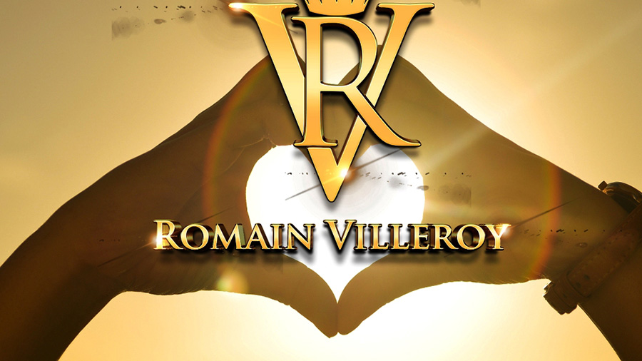 Romain Villeroy - Rise