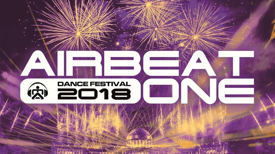 Airbeat One-Dance Festival 2018